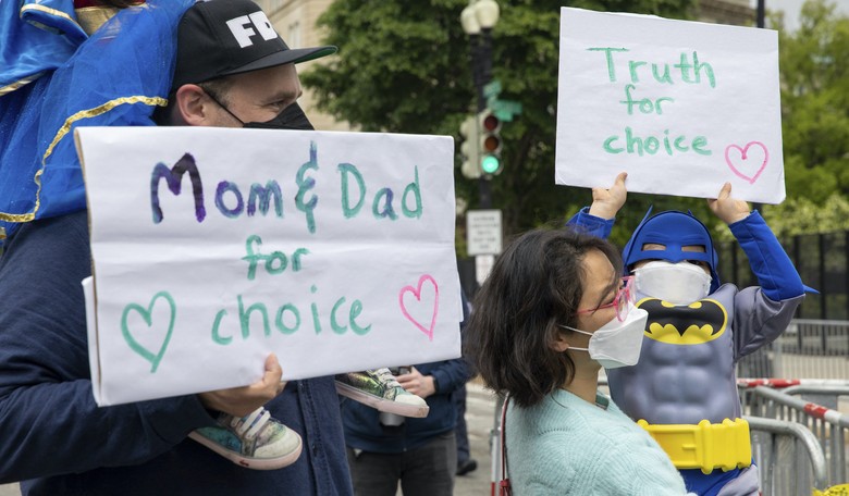 New Poll Asks Americans If Corporations Should Help Employees Obtain Abortions
