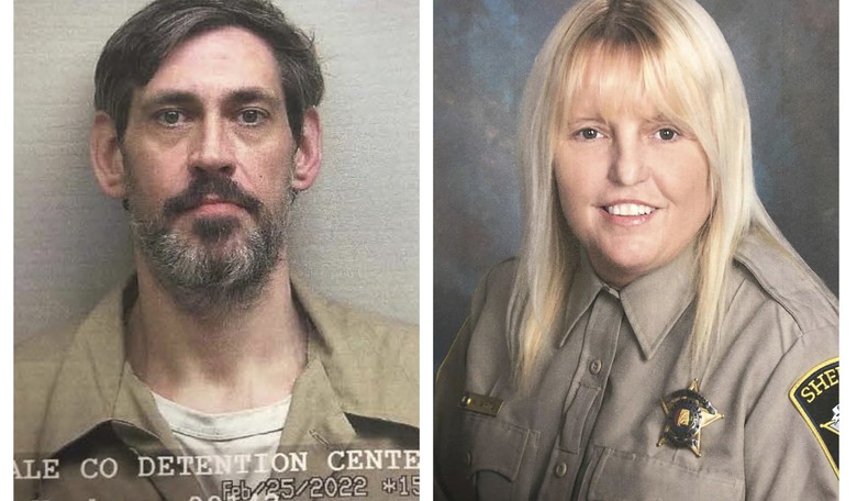 As Police Closed In, Here's What Former Corrections Officer Vicky White Said Before Committing Suicide 