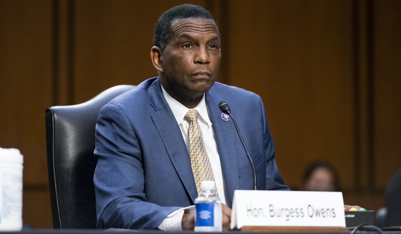 GOP Rep. Fires Back at Yellen’s Remarks On Abortion