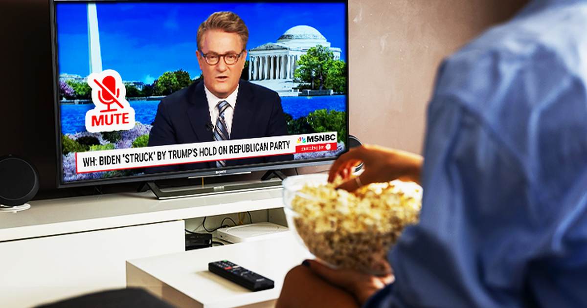 Joe & Mika Display Platner Denialism; Time Magazine Zeroes in on the Big Issue With the Iran War: Climate