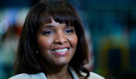 Trump Should Be Endorsing Kathy Barnette