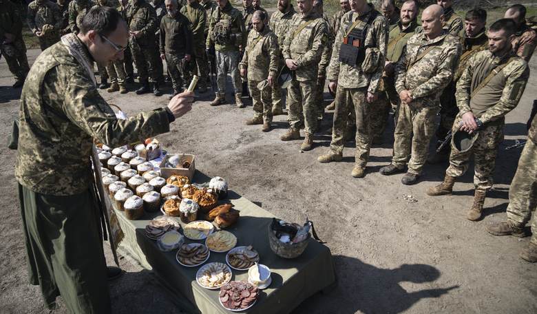 Restoring the Soul of the American Military