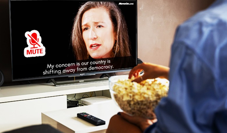 You People Fretting Over the Economy and How to Feed Your Babies Really Amuse Amy Siskind
