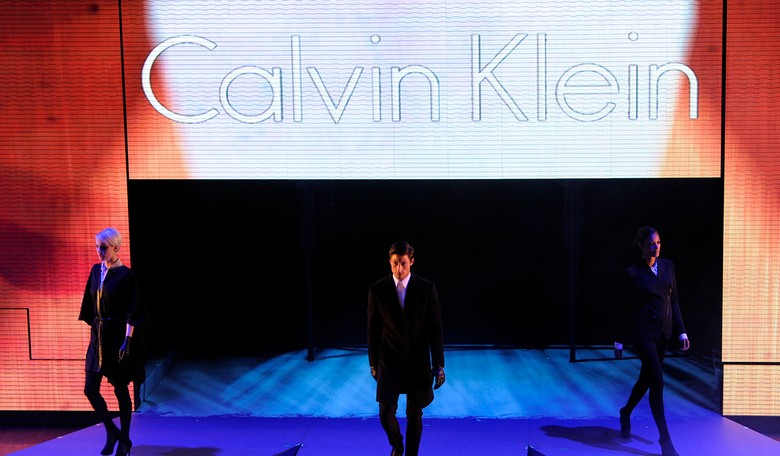 Calvin Klein Includes Pregnant Transgender ‘Man’ in Mother’s Day Ad