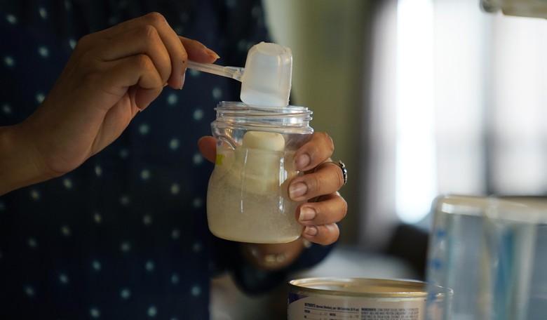 FDA Explains Why Additional Reported Infant Deaths Weren't Made Public in Connection to Abbott Investigation