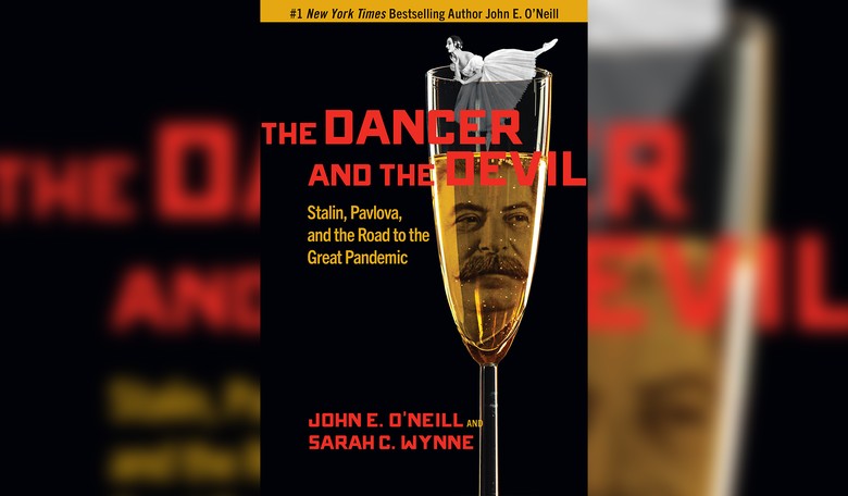 The Deadly Dance With Communism