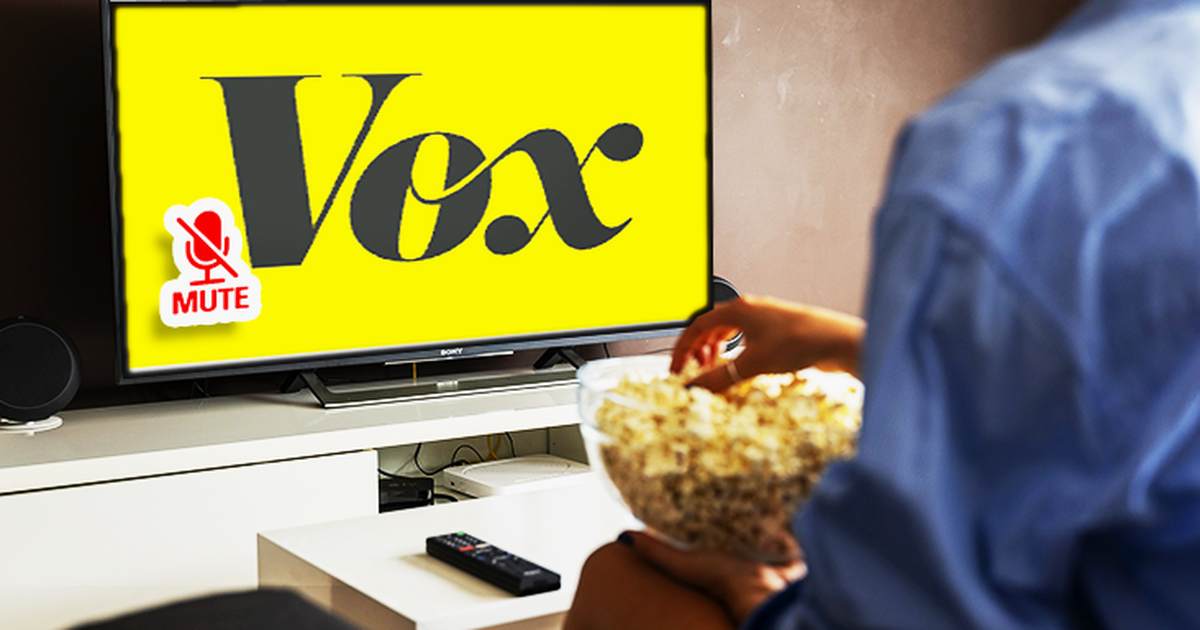 A News Outlet Closes Down Because There Was Bad News, and They Cannot Even…