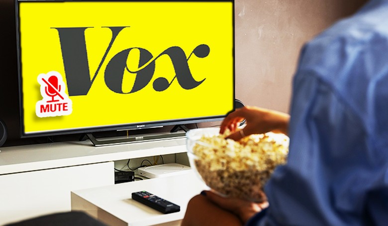 A News Outlet Closes Down Because There Was Bad News, and They Cannot Even…