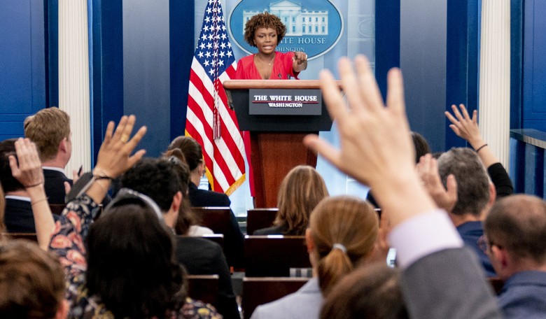 Assassination Plot: Will the Biden White House Finally Condemn Doxxing Supreme Court Justices?