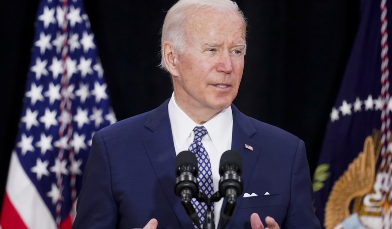 Biden to the Rescue of the Castro Regime  