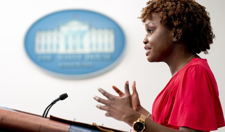 White House Warns: We Won't Have Full Results on Election Day 