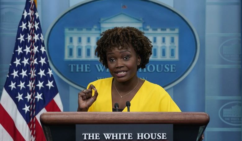 White House Cleans Up Biden's Position on Banning Handguns