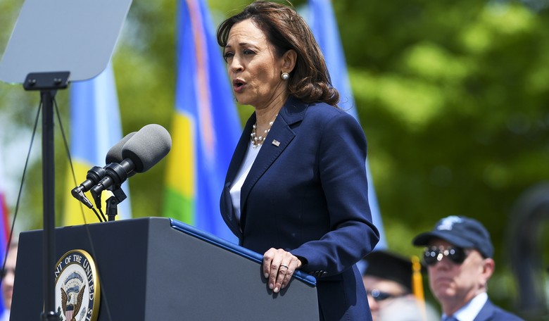 Why Harris?