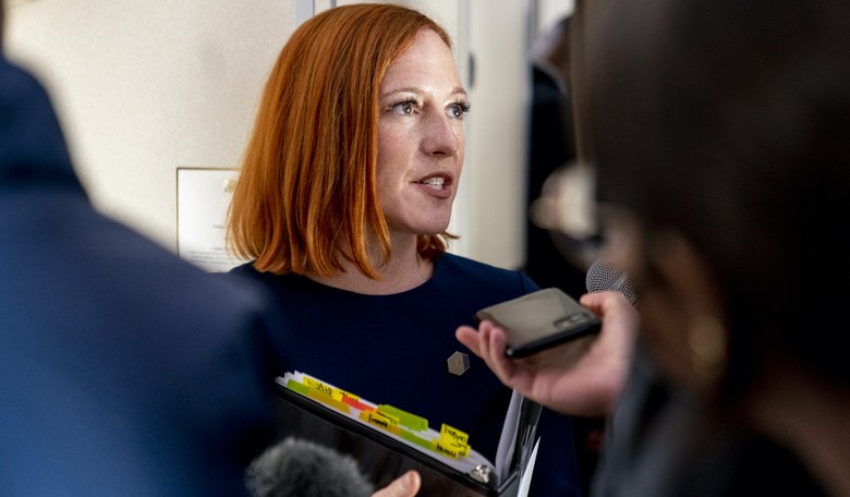 Former Biden Spokesperson Has Some Advice for Dems Regarding Trump's Indictment