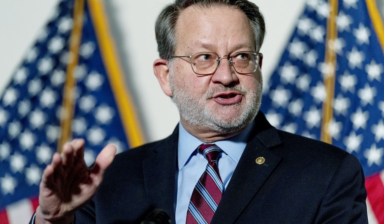 Democratic Senator From Battleground State Announces He Will Not Seek Reelection