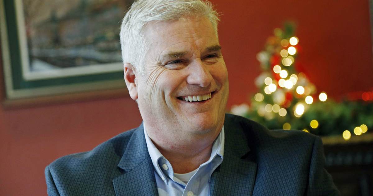 Liberal Anchor Drops a Clownish Line About Communists. House Majority Whip Steamrolls Him on Air.