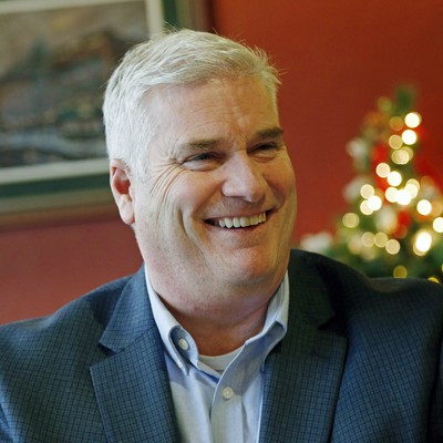 Liberal Anchor Drops a Clownish Line About Communists. House Majority Whip Steamrolls Him on Air.