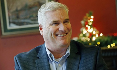 Liberal Anchor Drops a Clownish Line About Communists. House Majority Whip Steamrolls Him on Air.