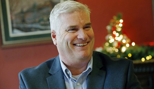 Liberal Anchor Drops a Clownish Line About Communists. House Majority Whip Steamrolls Him on Air.