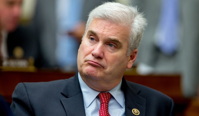 Why Did House Republicans Reward Bad Behavior?