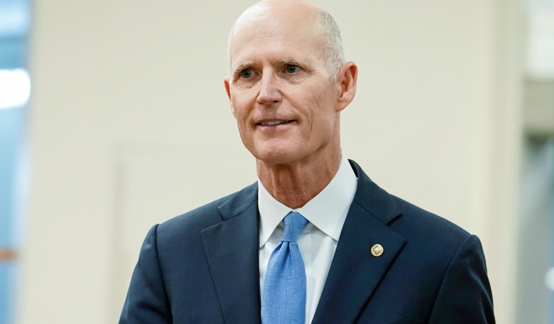 Your Midterm Campaign Donations Might Not Have Gone Where You Thought