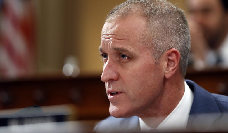 Cook Political Report Has Bad News for DCCC Chair