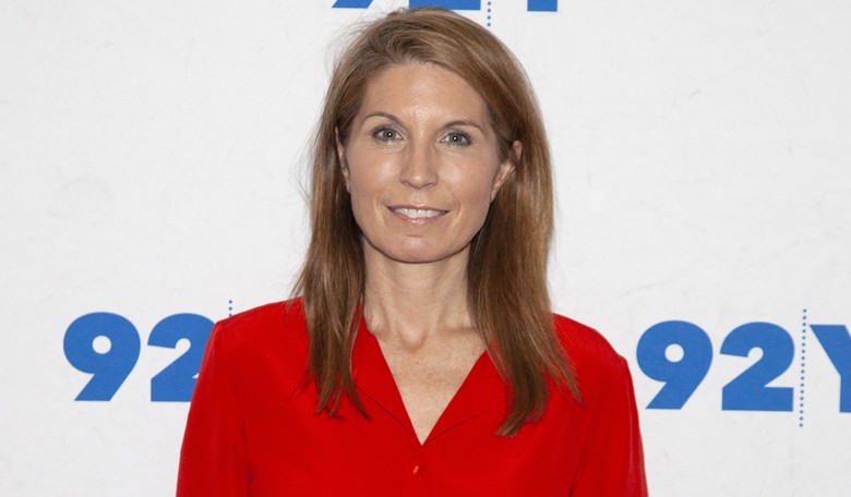 MSNBC's 'Devastated' Nicolle Wallace Carps That Voting for Harris Is an 'Emergency.' For Whom? 
