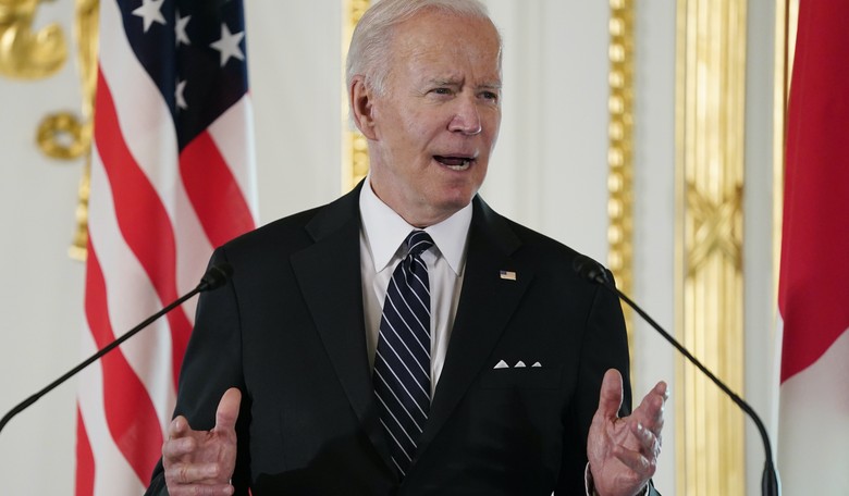 Biden Makes New Push for Gun Control