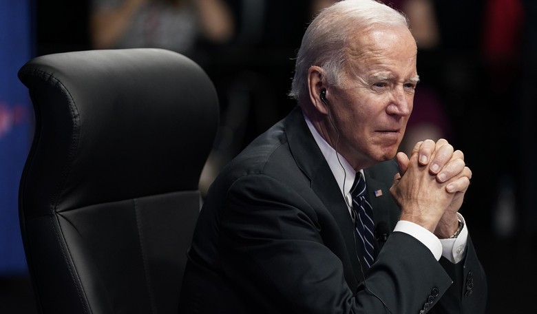 An open letter to the President