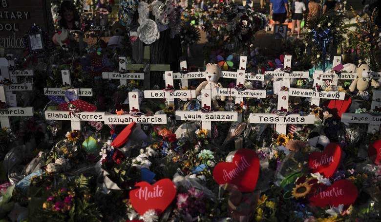 Uvalde Massacre: One Causal Factor the Left Refuses to Consider