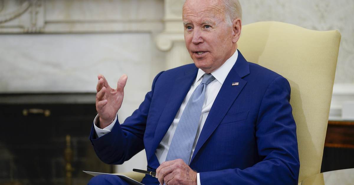 We Now Know Who's Pushing Biden on Student Loan 'Forgiveness' and Why