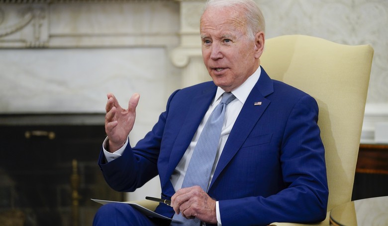 We Now Know Who's Pushing Biden on Student Loan 'Forgiveness' and Why
