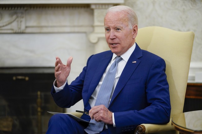 We Now Know Who's Pushing Biden on Student Loan 'Forgiveness' and Why