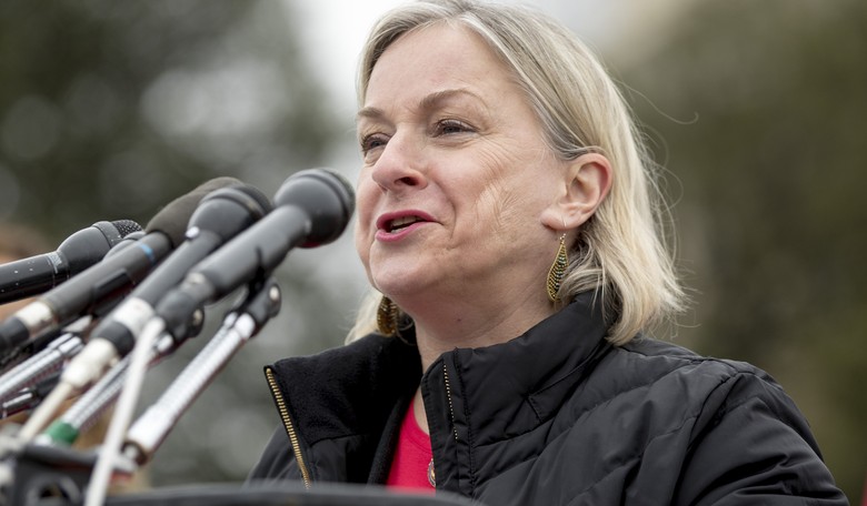 Do Democrats Have Another Issue With Stolen Valor Thanks to This Ad for Susan Wild?