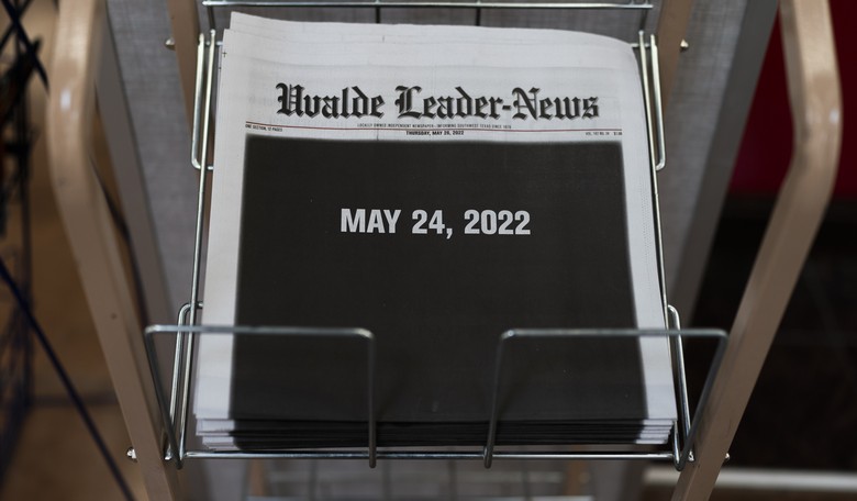 Lessons We Can Learn from the Uvalde Shooting