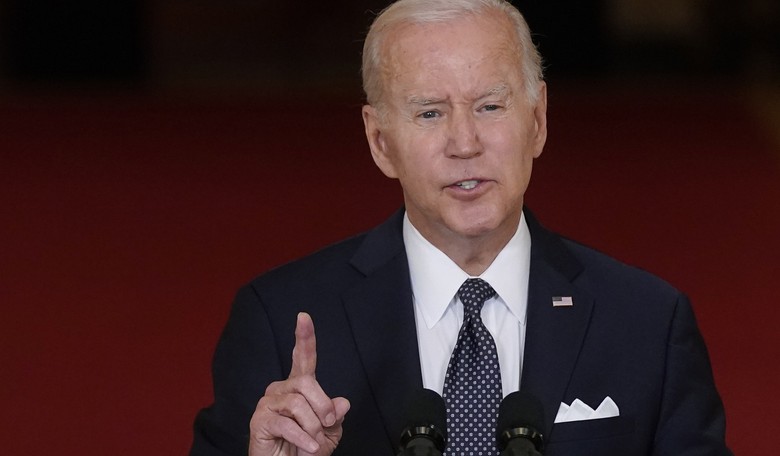 Biden Losing the Black Vote