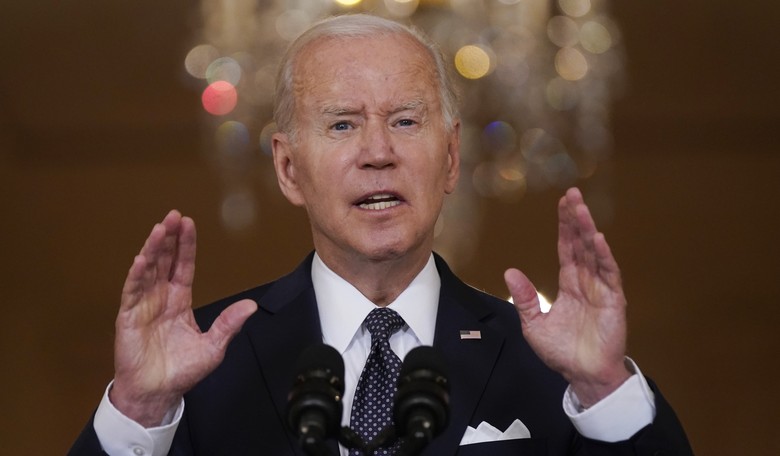 Democrats Are Playing a Sick Game