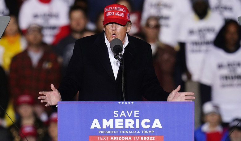 My Latest Groundbreaking Interview with Trump..And a Shocking New $800 Million Biden Scandal