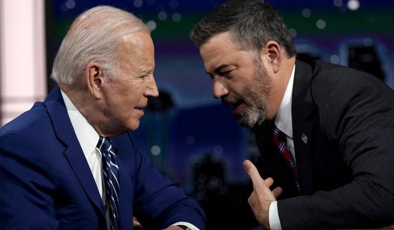 Jimmy Kimmel Planned to Double Down on Attacks Against MAGA Supporters 
