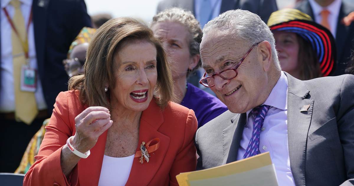 FiveThirtyEight Doubles Down on Democrats' Pet Issue for Latest Election Issues Survey 