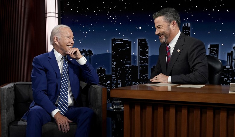 To Hell With Jimmy Kimmel and Anyone Who Can’t Condemn Murder