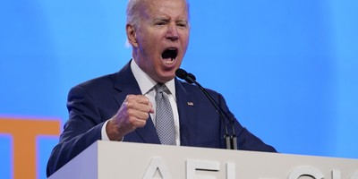 Union Bosses Drop the Façade of Workers’ Support