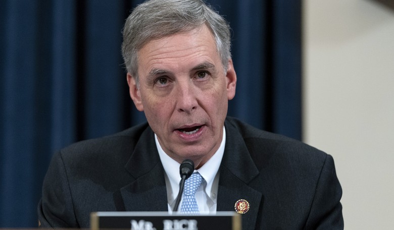 South Carolina Incumbent Tom Rice Who Voted to Impeach Trump Has Lost His Seat