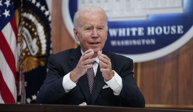 Time for U.S. to Change Course on China