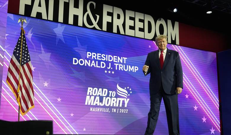 Without An Agenda Republicans Will Wander