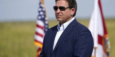 Whoa: NBC News 'Tries to Bury' Holdout Clancy Juror, but DeSantis Makes Him an Offer They Won’t Like