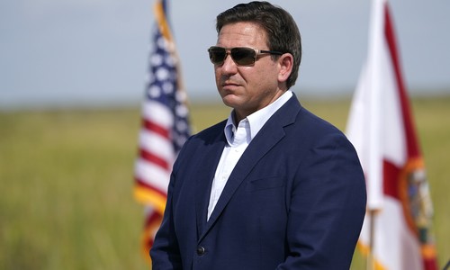 Whoa: NBC News 'Tries to Bury' Holdout Clancy Juror, but DeSantis Makes Him an Offer They Won’t Like