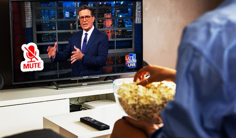 Colbert The Excuser, Journos Touting How They Will Not Tout Greitens, and Stelter Is Burrowing in the Ratings