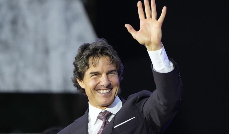 Tom Cruise Delivers a Unifying Opening Speech for the Final Game of the 2026 FIFA World Cup 
