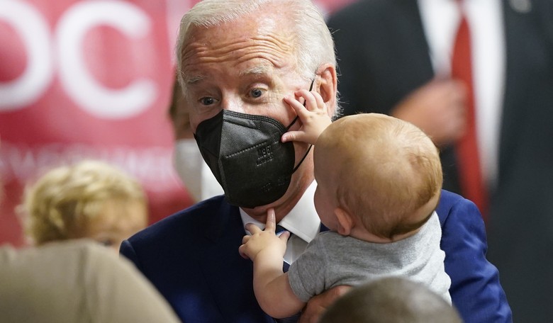 Why Does The Left Want Your Child Dead?